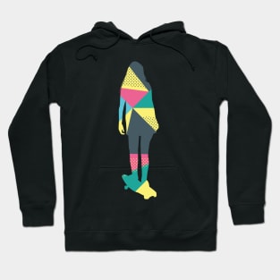 80'S PASSION Hoodie